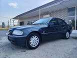 Mercedes C 200-3
