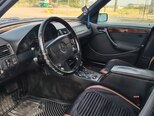 Mercedes C 200-9