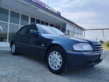 Mercedes C 200-7