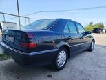 Mercedes C 200-8