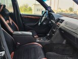 Mercedes C 200-10