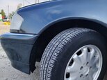 Mercedes C 200-18