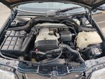 Mercedes C 200-19