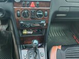 Mercedes C 200-17