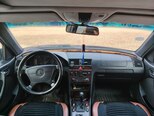 Mercedes C 200-13