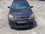 Opel Astra-1