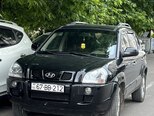 Hyundai Tucson-10