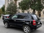 Hyundai Tucson-5