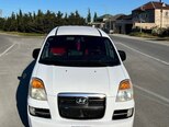 Hyundai H-1-1
