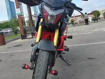 Bajaj Pulsar NS 200-3