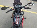 Bajaj Pulsar NS 200-10
