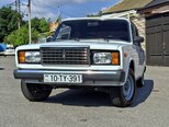 LADA (VAZ) 2107-2