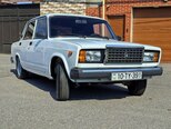 LADA (VAZ) 2107-3