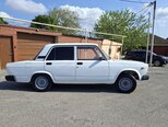 LADA (VAZ) 2107-4