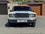 LADA (VAZ) 2107-1