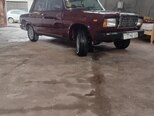 LADA (VAZ) 2107-2