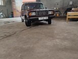 LADA (VAZ) 2107-1
