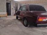 LADA (VAZ) 2107-5