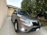 Hyundai Santa Fe-2