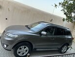 Hyundai Santa Fe-5