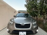 Hyundai Santa Fe-1
