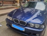 BMW 523-1