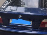 BMW 523-4
