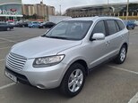 Hyundai Santa Fe-7