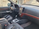 Hyundai Santa Fe-10