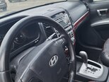 Hyundai Santa Fe-8