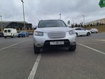 Hyundai Santa Fe-1