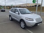 Hyundai Santa Fe-3