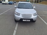 Hyundai Santa Fe-2