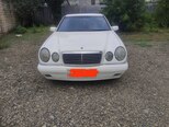 Mercedes E 240-1