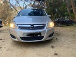 Opel Zafira-3