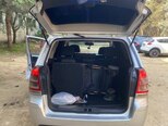 Opel Zafira-5