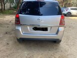 Opel Zafira-21