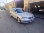 Opel Vectra-2