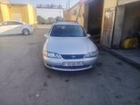 Opel Vectra-1
