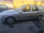 Opel Vectra-3