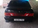 LADA (VAZ) 2115-2