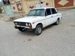 LADA (VAZ) 2106-1