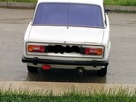 LADA (VAZ) 2106-3