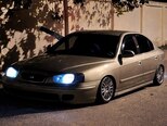 Hyundai Elantra-1