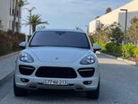 Porsche Cayenne-2