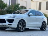 Porsche Cayenne-5