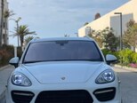 Porsche Cayenne-7