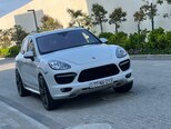 Porsche Cayenne-3