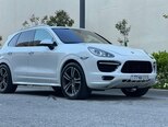 Porsche Cayenne-11