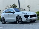 Porsche Cayenne-10